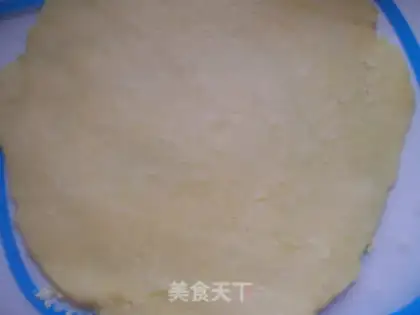 Make step 5