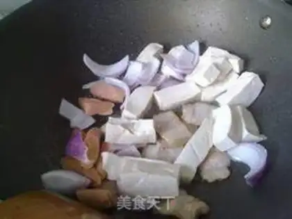 Make step 3