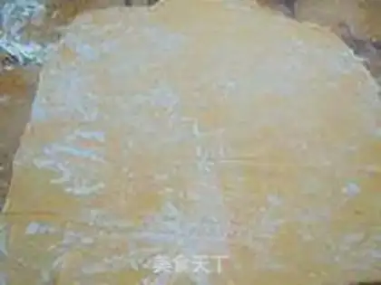 Make step 15