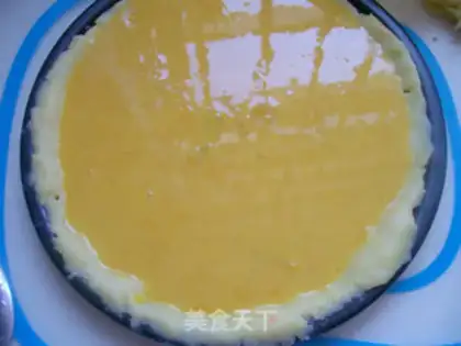 Make step 7