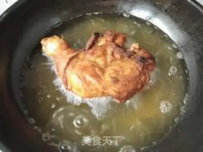 Make  step 2