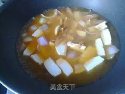 Make step 5