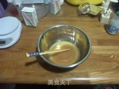 Make step 0