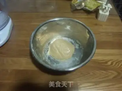 Make step 1