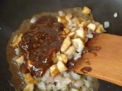 Make step 7