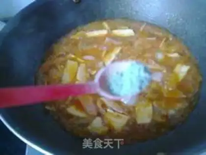 Make step 7