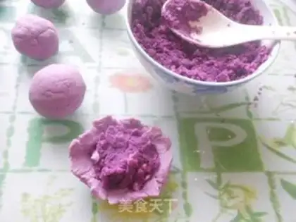 Make step 2