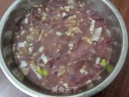 Make step 5
