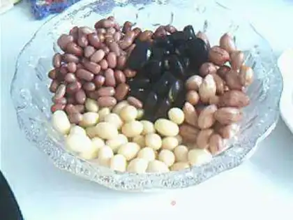 Make step 2