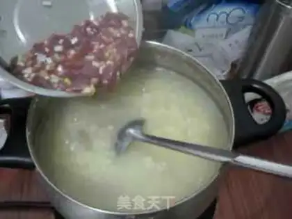 Make step 7