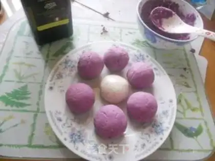 Make step 4
