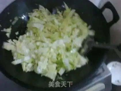 Make step 3