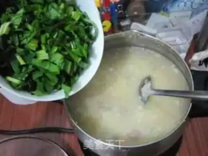 Make step 8