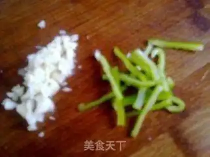 Make step 2