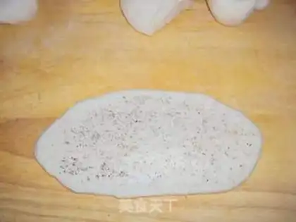 Make step 9