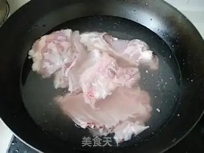 Make step 1