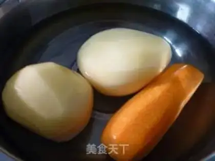 Make step 1
