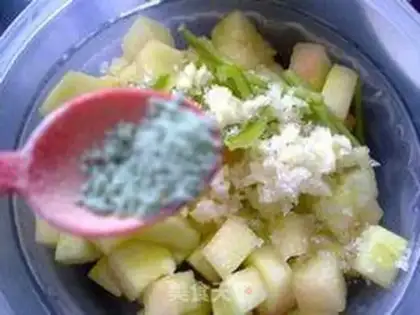 Make step 5