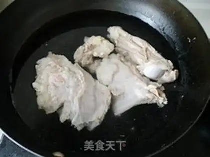 Make step 2