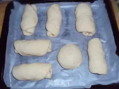 Make step 11