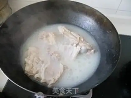 Make step 3
