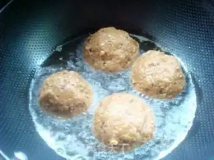 Make step 6
