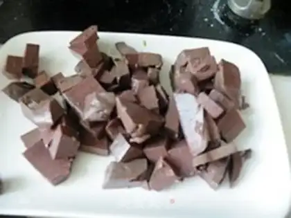 Make step 4