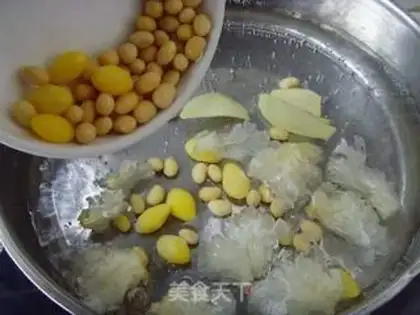 Make step 5