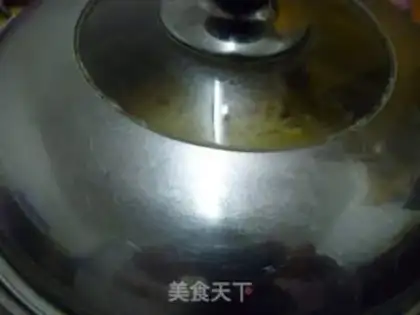 Make step 5