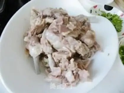 Make step 5