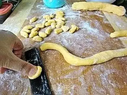 Make step 2