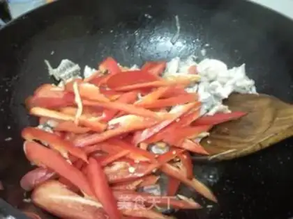 Make step 5