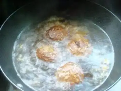 Make step 10