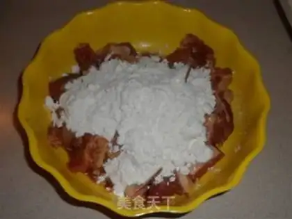 Make step 2