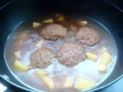 Make step 11