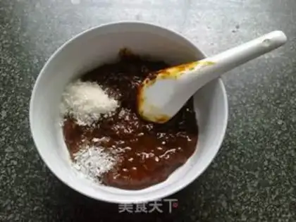 Make step 2