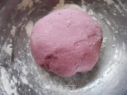 Make step 1