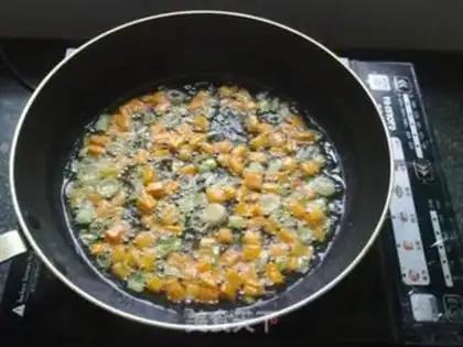 Make step 5