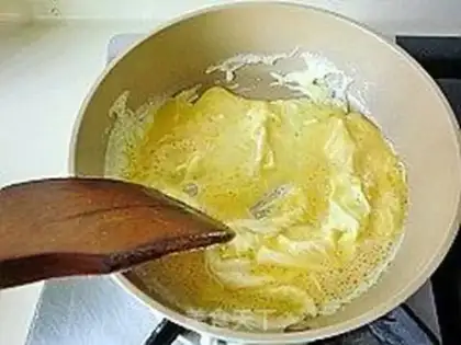 Make step 8