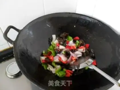 Make step 5