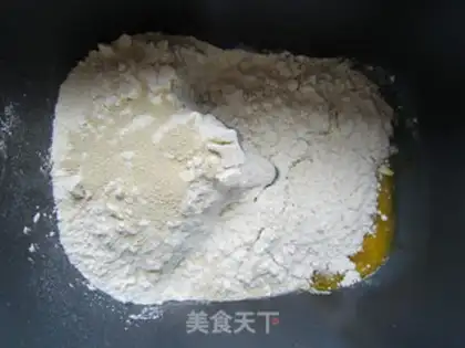 Make step 2