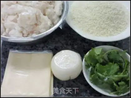 Make step 2