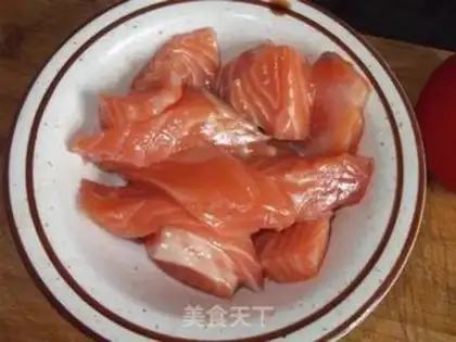 Make step 1