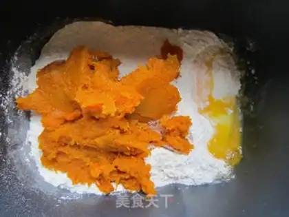 Make step 3