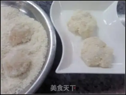 Make step 3