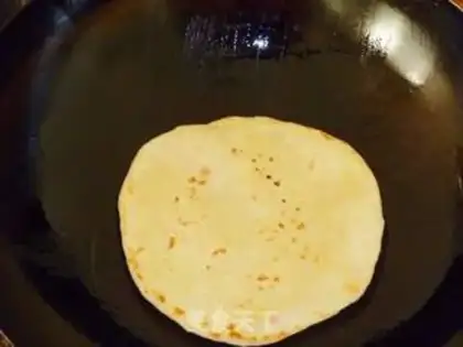 Make step 8