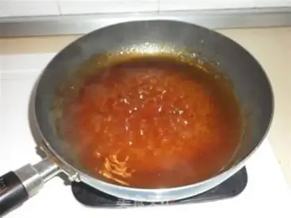 Make step 8