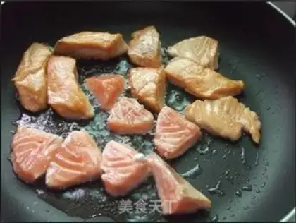 Make step 3