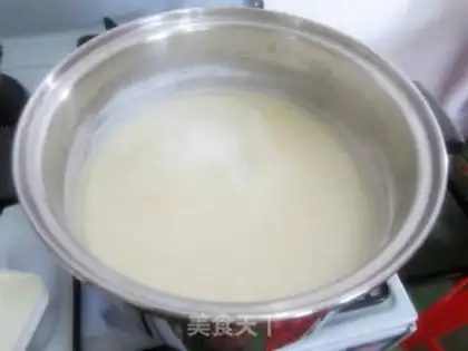 Make  step 5