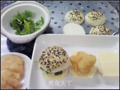 Make step 5